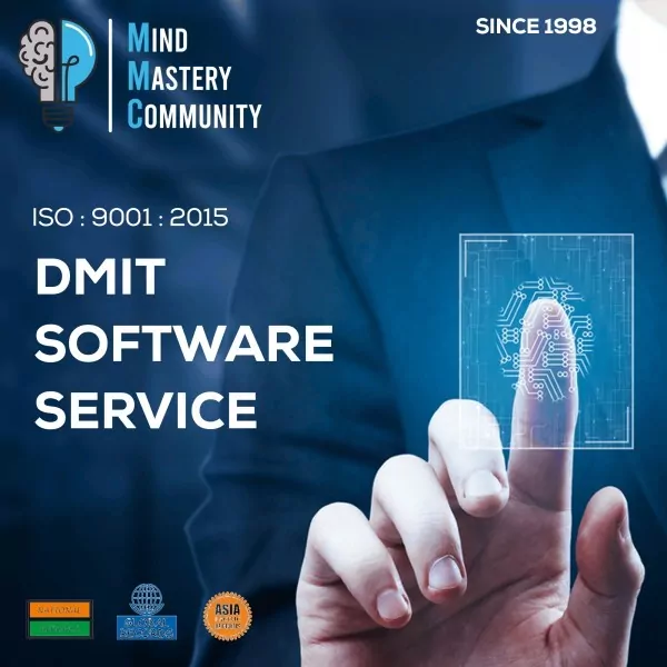 Best DMIT Software in India